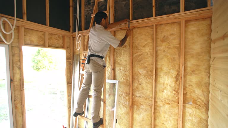 Fireproof Insulation in Arcola, TX